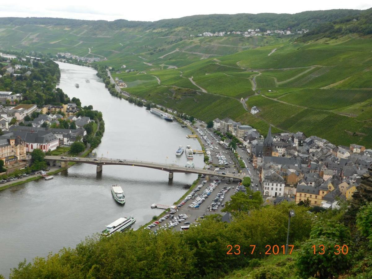Fewo Traut Wittlich Exterior photo
